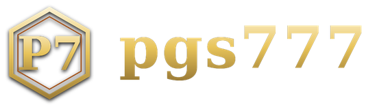 pgs777 โลโก้
